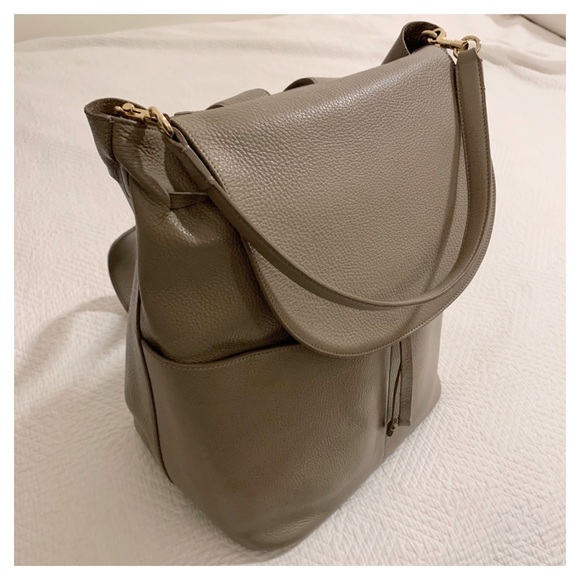 cuyana convertible backpack